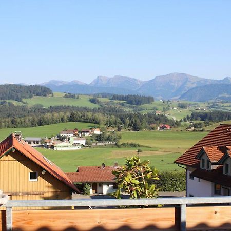オーバーロイテHaus Lenzhaldeアパートメント エクステリア 写真
